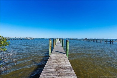 Now available, a fantastic oversized lot in south Sewalls Point - photo 11
