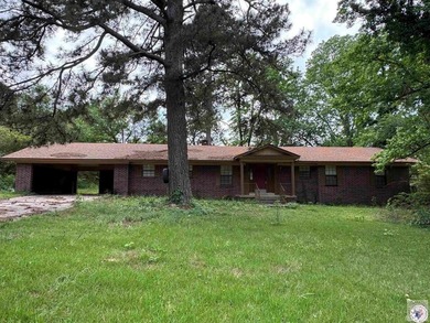 Indian Hills Lake Home For Sale in Atlanta Texas