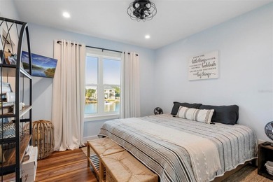 Stunning waterfront retreat built in 2023, offering luxury - photo 12