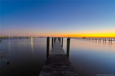 Now available, a fantastic oversized lot in south Sewalls Point - photo 12