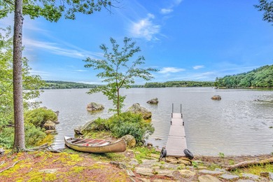PRIVATE LAKEFRONT HOME. Welcome to your serene 8-acre hideaway - photo 13