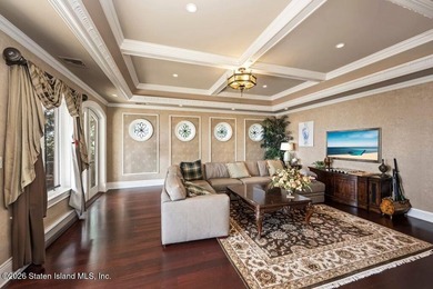 Beyond a private gated entrance and sweeping drive, this - photo 13