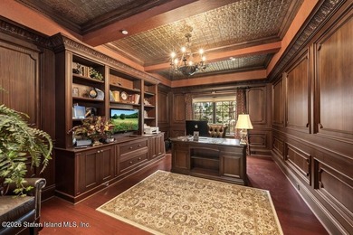 Beyond a private gated entrance and sweeping drive, this - photo 14