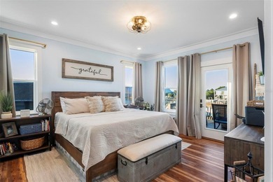 Stunning waterfront retreat built in 2023, offering luxury - photo 15