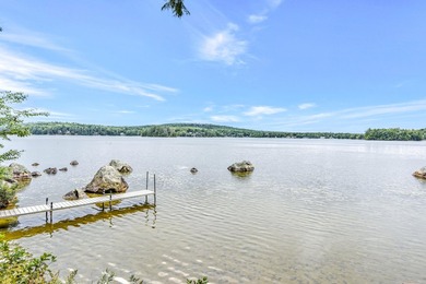 PRIVATE LAKEFRONT HOME. Welcome to your serene 8-acre hideaway - photo 15