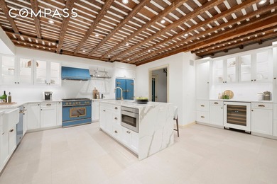 Welcome to this exceptional renovated limestone townhouse at 313 - photo 16