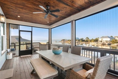 Stunning waterfront retreat built in 2023, offering luxury - photo 18