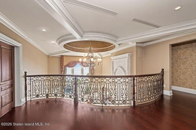 Beyond a private gated entrance and sweeping drive, this - photo 18