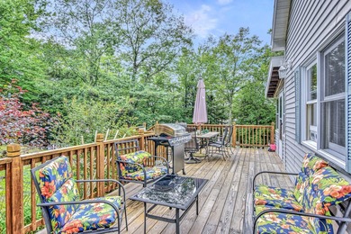 PRIVATE LAKEFRONT HOME. Welcome to your serene 8-acre hideaway - photo 19