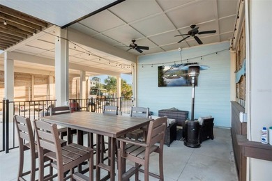 Stunning waterfront retreat built in 2023, offering luxury - photo 20
