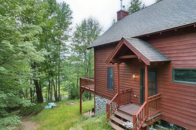 Discover Northwoods living at its finest on Thousand Island Lake - photo 1