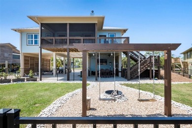 Stunning waterfront retreat built in 2023, offering luxury - photo 21