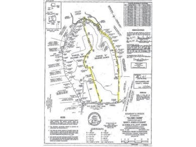 Great Wicomico River Lot Sale Pending in Burgess Virginia