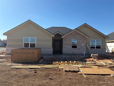 Kirby Lake Home Active Under Contract in Abilene Texas