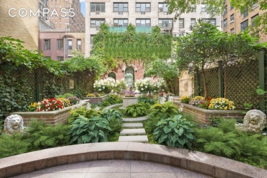 Welcome to this exceptional renovated limestone townhouse at 313 - photo 21