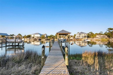 Stunning waterfront retreat built in 2023, offering luxury - photo 22