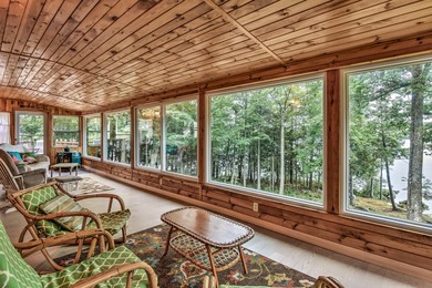 PRIVATE LAKEFRONT HOME. Welcome to your serene 8-acre hideaway - photo 22