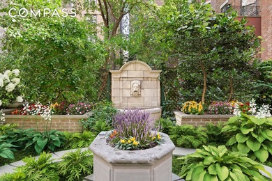 Welcome to this exceptional renovated limestone townhouse at 313 - photo 22