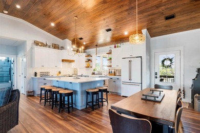 Stunning waterfront retreat built in 2023, offering luxury - photo 24