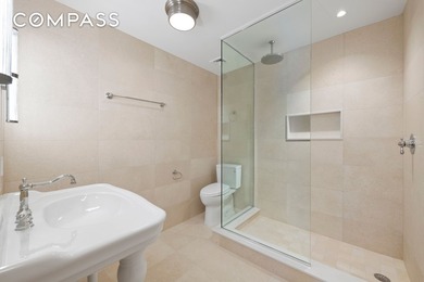 Welcome to this exceptional renovated limestone townhouse at 313 - photo 24