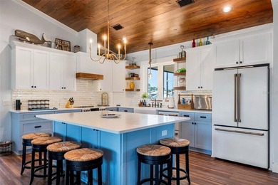 Stunning waterfront retreat built in 2023, offering luxury - photo 25