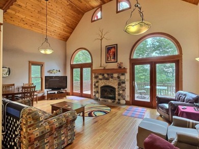 Discover Northwoods living at its finest on Thousand Island Lake - photo 6