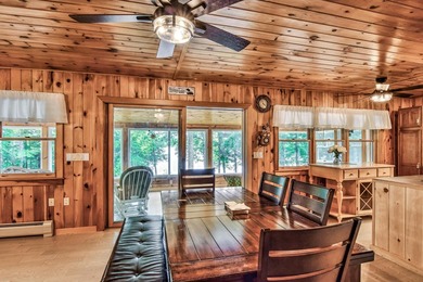 PRIVATE LAKEFRONT HOME. Welcome to your serene 8-acre hideaway - photo 26