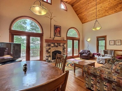 Discover Northwoods living at its finest on Thousand Island Lake - photo 7