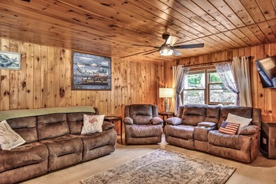 PRIVATE LAKEFRONT HOME. Welcome to your serene 8-acre hideaway - photo 27