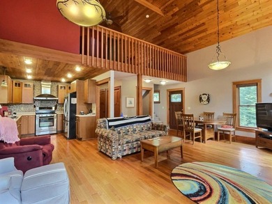 Discover Northwoods living at its finest on Thousand Island Lake - photo 8
