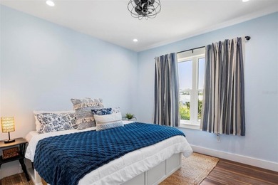 Stunning waterfront retreat built in 2023, offering luxury - photo 28