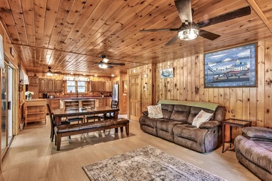 PRIVATE LAKEFRONT HOME. Welcome to your serene 8-acre hideaway - photo 28