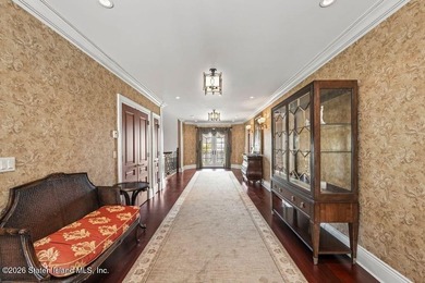 Beyond a private gated entrance and sweeping drive, this - photo 28