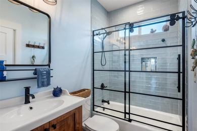 Stunning waterfront retreat built in 2023, offering luxury - photo 29