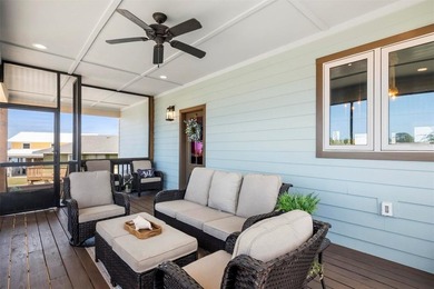 Stunning waterfront retreat built in 2023, offering luxury - photo 30
