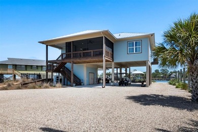 Stunning waterfront retreat built in 2023, offering luxury - photo 31