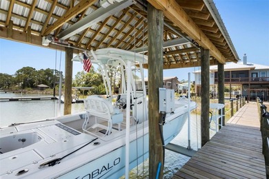 Stunning waterfront retreat built in 2023, offering luxury - photo 33