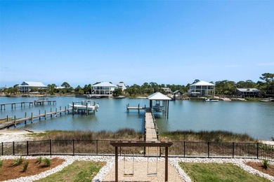 Stunning waterfront retreat built in 2023, offering luxury - photo 34
