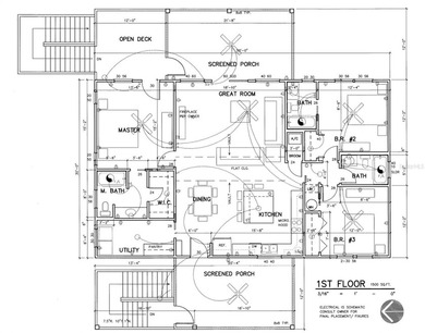 Stunning waterfront retreat built in 2023, offering luxury - photo 35