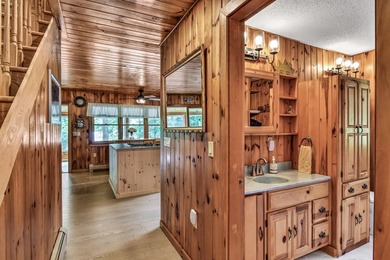PRIVATE LAKEFRONT HOME. Welcome to your serene 8-acre hideaway - photo 37