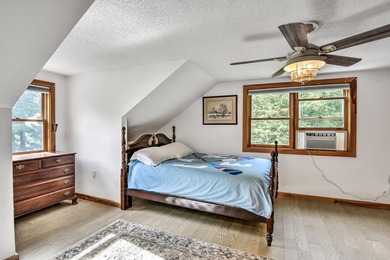 PRIVATE LAKEFRONT HOME. Welcome to your serene 8-acre hideaway - photo 40