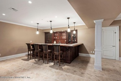 Beyond a private gated entrance and sweeping drive, this - photo 40
