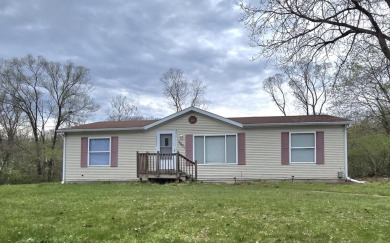 Lake Home For Sale in Kalamazoo, Michigan