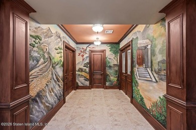 Beyond a private gated entrance and sweeping drive, this - photo 41
