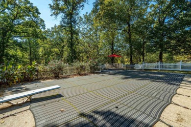 20+ FENCED ACRES, A LOVELY HOME, POOL, SHOP, BARN AND RECREATION