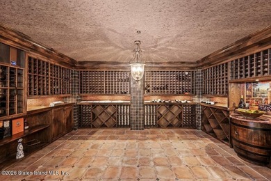 Beyond a private gated entrance and sweeping drive, this - photo 43