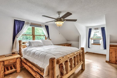 PRIVATE LAKEFRONT HOME. Welcome to your serene 8-acre hideaway - photo 46