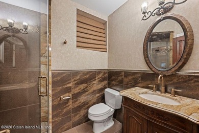 Beyond a private gated entrance and sweeping drive, this - photo 46