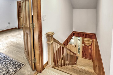 PRIVATE LAKEFRONT HOME. Welcome to your serene 8-acre hideaway - photo 47