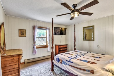 PRIVATE LAKEFRONT HOME. Welcome to your serene 8-acre hideaway - photo 48